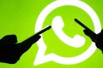 WhatsApp Usernames news, WhatsApp Usernames news, whatsapp may let users reserve same usernames on facebook and instagram, Platforms