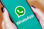 WhatsApp Missed Call Messages new breaking, WhatsApp, whatsapp announces voicemail like missed call messages, Reviews