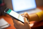 WhatsApp Chat Drafts announcement, WhatsApp Chat Drafts breaking, whatsapp allows you to save drafts for your chats, Whatsapp chats
