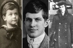 genius, genius, why william james sidis is the smartest man of all time and not einstein, Poetry