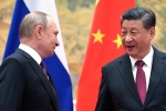 Chinese President Xi Jinping and Russian President Putin, Chinese President Xi Jinping, xi jinping and putin to skip g20, Putin
