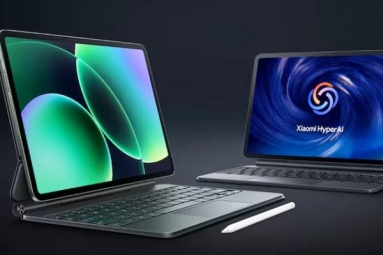 Xiaomi Pad 8 Launched in India