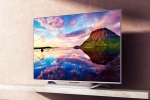 Xiaomi 75-inch 4K QLED TV, Xiaomi 75-inch 4K QLED TV price, xiaomi launches 75 inch 4k qled tv in india, Google