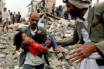 UN, Yemen, un points to possible war crimes in yemen conflict, Un human rights council
