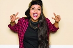 internet sensation lilly singh, lilly singh youtube, youtuber superwoman lilly singh reveals she is bisexual, Man video