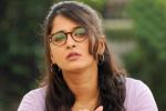 Anushka in Baahubali, Anushka in Baahubali, anushka clarifies rumors, Tollywood actress