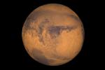 scientist, scientist, scientists detect oxygen on mars, Atomic oxyzen