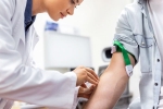 Blood Donation, Blood Donation news, special benefits of blood donation, Nation news