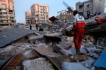 Iran, Iran, deadliest ever earthquake hits iran iraq over 530 killed and 7800 injured, Richter