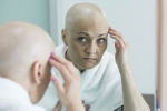 Chemotherapy, Chemotherapy, new cancer treatment prevents hair loss from chemotherapy, Cancer cells