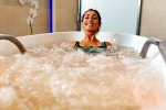 Ice Bath news, Ice Bath new updates, seven health benefits of ice bath, Health benefits