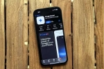 iPhone Gemini AI app, iPhone Gemini AI breaking, iphone users can now install gemini ai from app store, App store