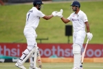 India Vs South Africa series, India, india takes the lead against south africa in the first test, Quint
