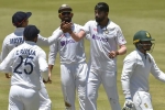 South Africa, India Vs South Africa matches, first test india beat south africa by 113 runs, Quint