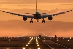 International Flights, Coronavirus, india to resume international flights from march 27th, Mauritius