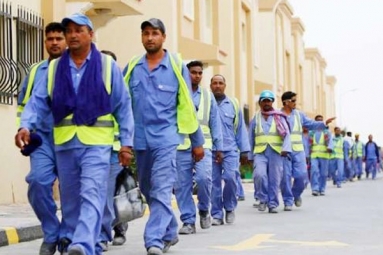 Qatar abolishes controversial &#039;kafala&#039; labour system!