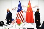 WHO, WHO, us accused of making false claims on china without evidence who, Mike pompeo