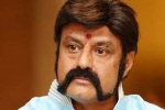 Balakrishna next film, Balakrishna next film, nbk s cop and gangster act, Tdp