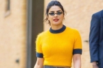 priyanka chopra in USA Today's 50 Most Powerful Women in Entertainment list, priyanka chopra, priyanka chopra features in usa today s 50 most powerful women in entertainment, Beyonce