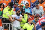 khalistan currency, icc cricket world cup 2019 tickets, world cup 2019 pro khalistan sikh protesters evicted from old trafford stadium for shouting anti india slogans, Anti india