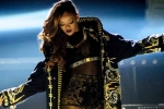 rihanna’s concert in India, what is rihanna's real name, for the first time ever rihanna is coming to india for a concert, Justin bieber