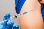 Coronavirus vaccination latest updates, Coronavirus vaccination latest, 95 percent of them who took vaccination shots are safe, Nation news
