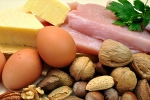 cells, body, why protein is an important part of your healthy diet, Amino acids
