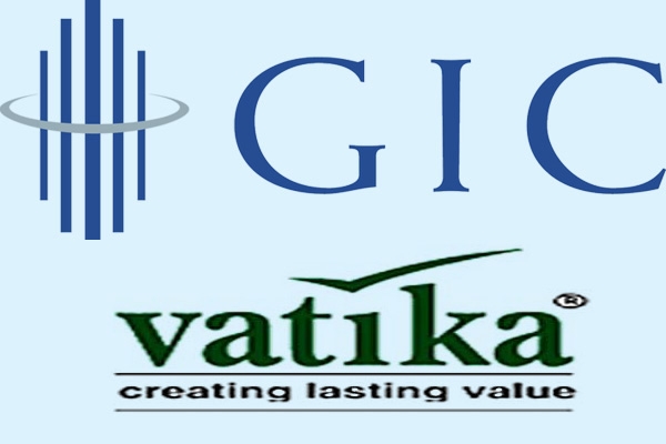 Singapore’s GIC helping Vatika Group for Residential project},{Singapore’s GIC helping Vatika Group for Residential project
