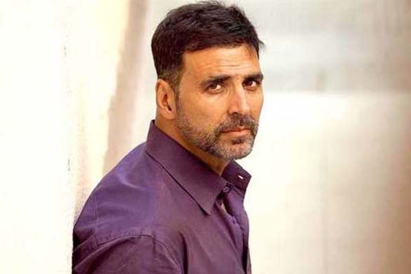 A Certain Republic Day Release for Akshay Kumar