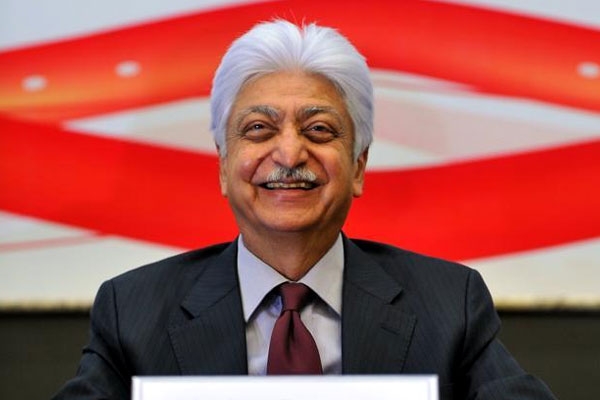 India’s Second Richest Man and Wipro Chairman Azim Premji Commits Rs 1.45 Lakh Crore to Philanthropy