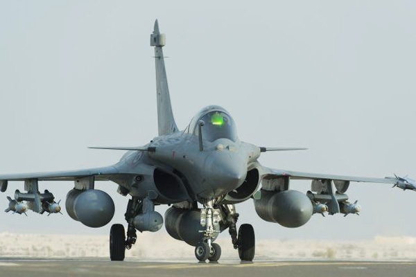 CAG Report on Rafale to Be Tabled in Parliament Today