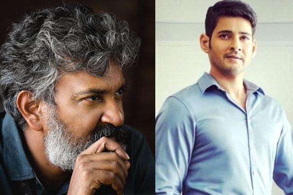 Bigger Cast for Rajamouli and Mahesh's Film?