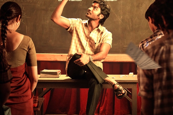 Release Date Locked For Dhanush's Sir