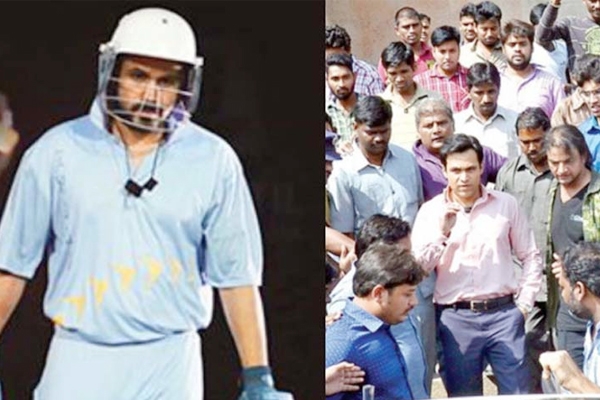 Emraan Hashmi escapes mob attack in Hyderabad's Osmania University},{Emraan Hashmi escapes mob attack in Hyderabad's Osmania University