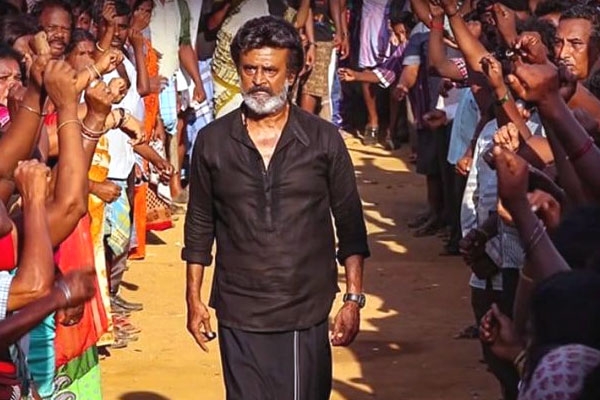 Kaala Movie Review, Rating, Story, Cast and Crew