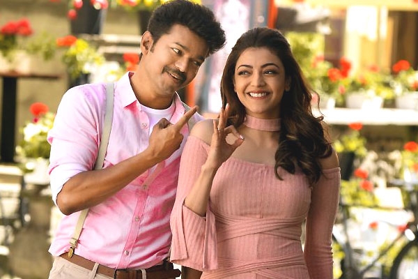 Mersal Movie Review, Rating, Story, Cast and Crew