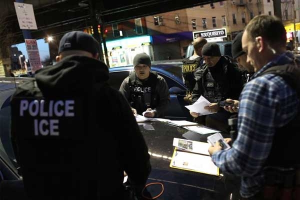 Migrant Families Refusing Reunification over Dangers: ACLU