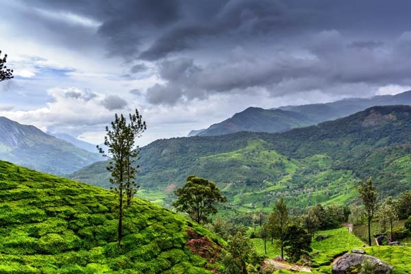 Why are Indians Choosing Monsoon as Peak Travel Season?