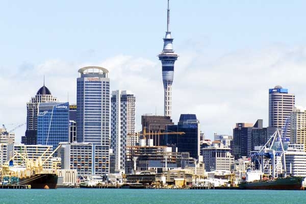 New Zealand Offering Permanent Residency for Rs 17,000