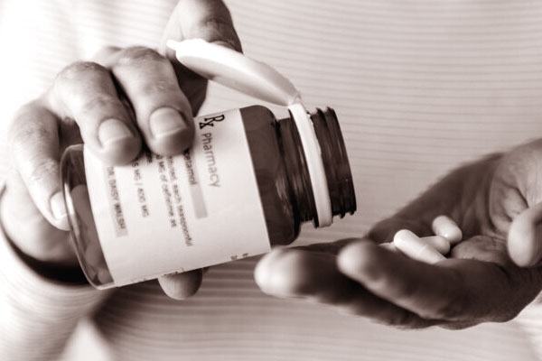 Paracetamol could pose a risk for Liver