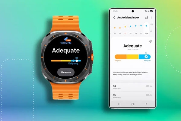 Samsung Galaxy Watch to Get Bedtime Guidance