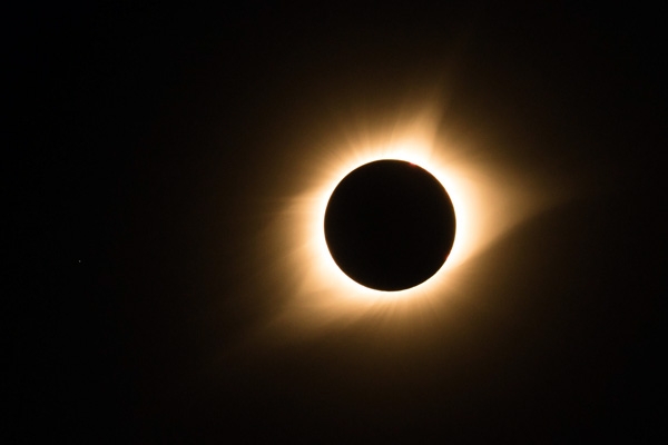 2025 To Have 2 Solar And 2 Lunar Eclipses