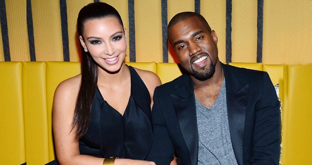 Lavish wedding for Kim Kardashian-Kanye West},{Lavish wedding for Kim Kardashian-Kanye West