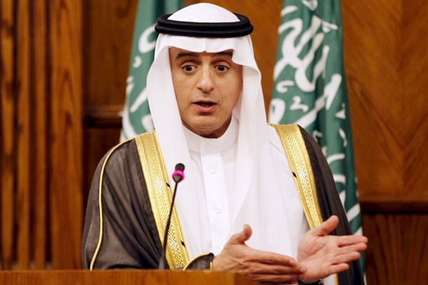 Saudi Arabia warns US over 9/11 law