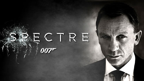 spectre international teaser trailer english