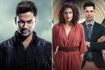 Web Series, Rejctx2, 10 entertaining web series to get geared up for, Ravi kishan