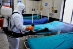 covid-19 hospitals, covid-19, odisha to set up largest 1000 bed hospital for covid 19 outbreak, Us department of state