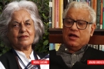 Anand Grover, Indira Jaising, 15 lawmakers write to pompeo in support of two indian lawyers, Indian american lawmaker