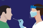 Hong Kong, Hong Kong, 1st covid 19 re infection in hongkong should you worry, Yale university Hong Kong, Hong Kong, 1st covid 19 re infection in hongkong should you worry, Yale university