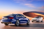 2025 Audi A4 Signature India, 2025 Audi A4 Signature launch date, 2025 audi a4 signature edition launched in india, Styling